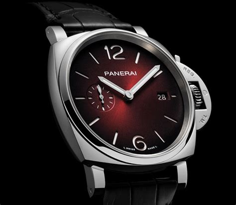 Panerai Luminor Day & Night Posters and Art Prints.